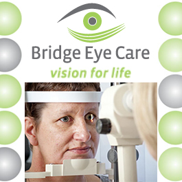Bridge Eye Care