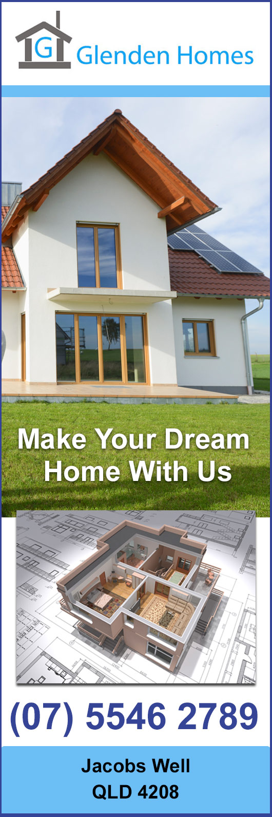 Glenden Homes