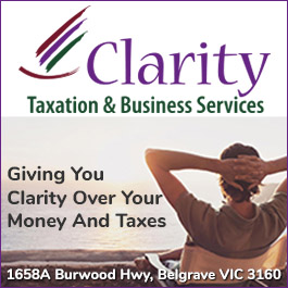 Clarity Taxation and Business Services