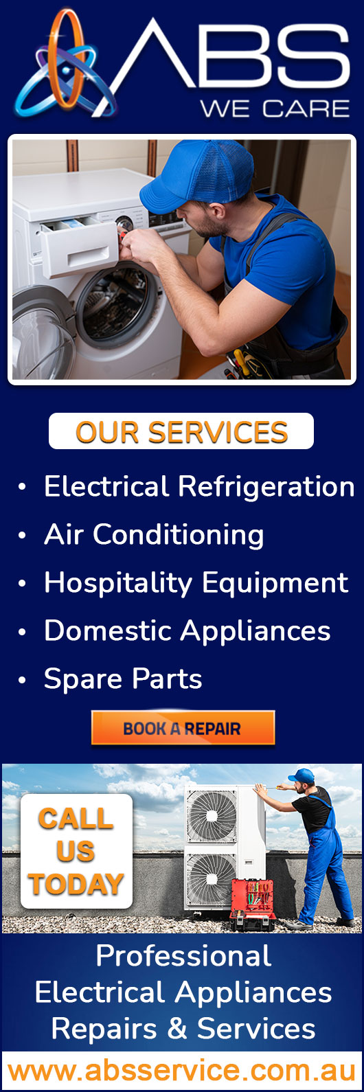 ABS Service Solutions