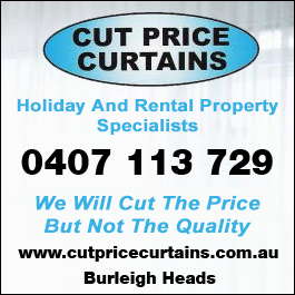 Cut Price Curtains
