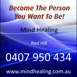 Mind Healing