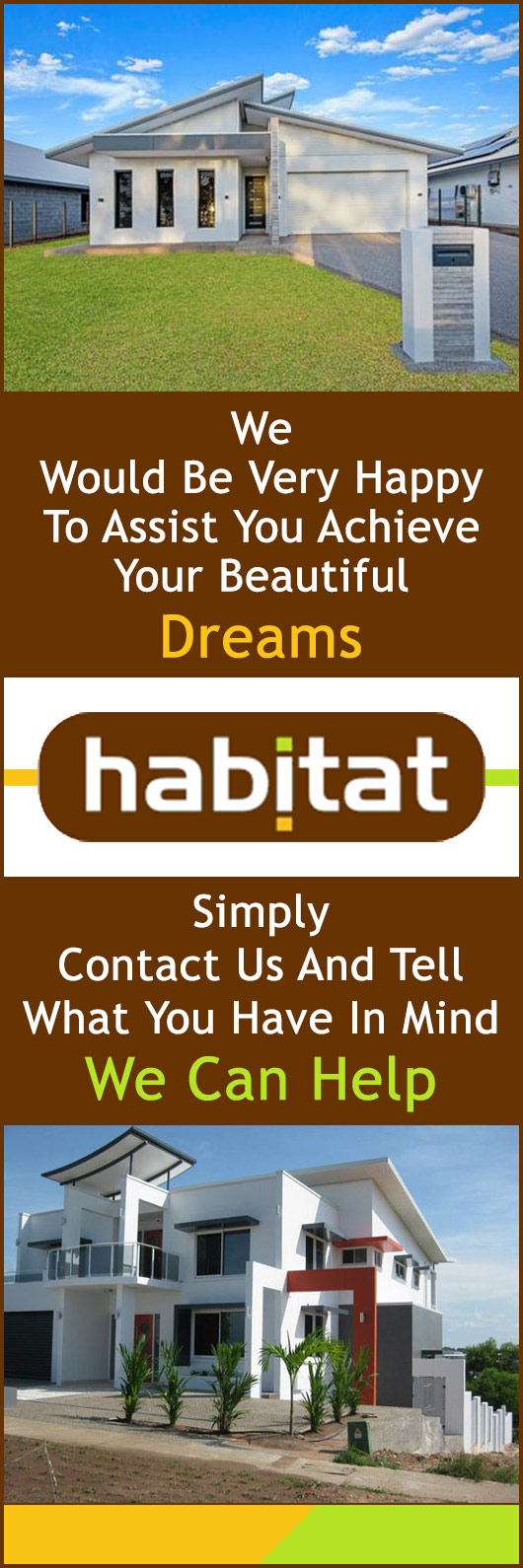 Habitat NT