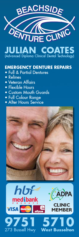Beachside Denture Clinic