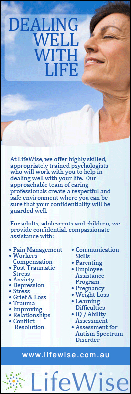 The Lifewise Centre