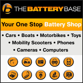 The Battery Base