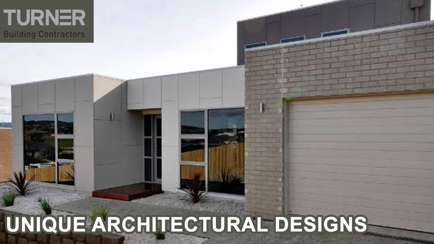 Turner Building Contractors Pty Ltd Hero Image