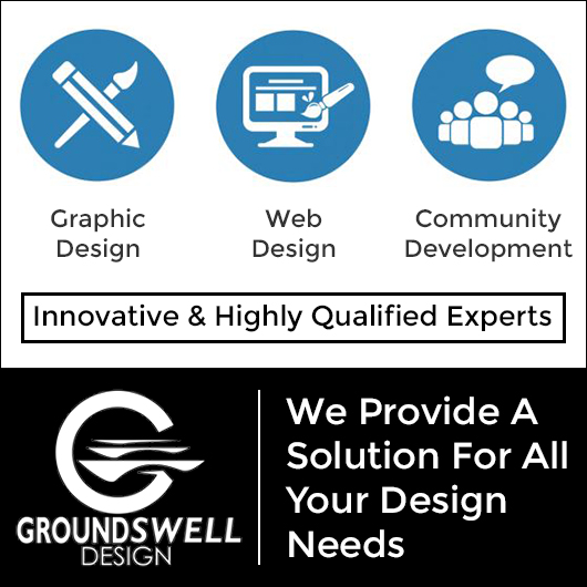 Groundswell Design