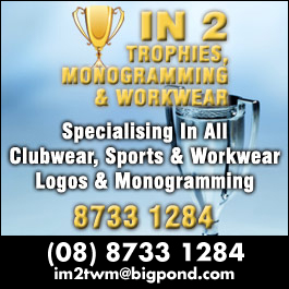 In2 Trophies, Monogramming & Workwear