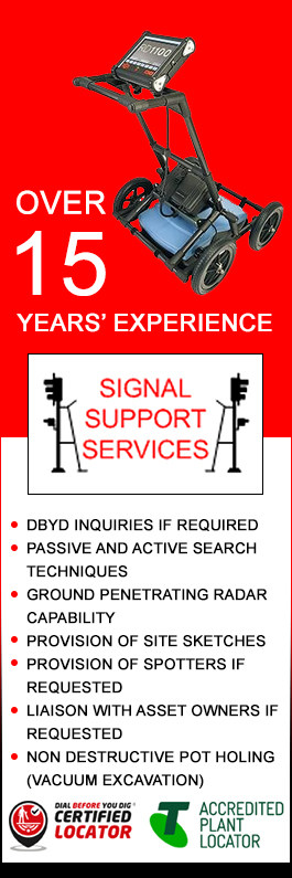 Signal Support Services