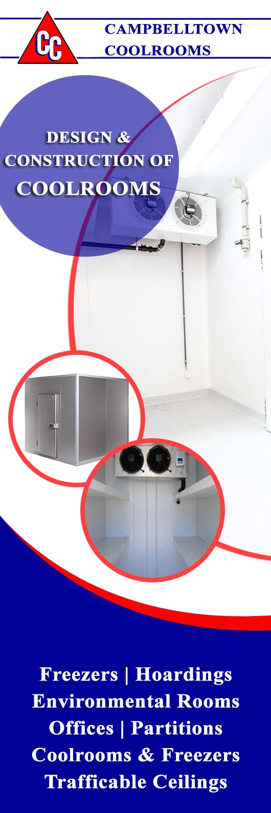 Campbelltown Cool Rooms