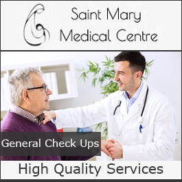 Saint Mary Medical Centre