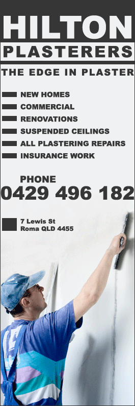 Hilton Plasterers