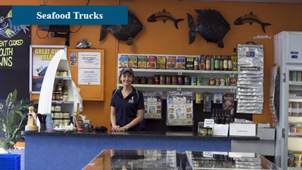 Burswood Seafood Hero Image