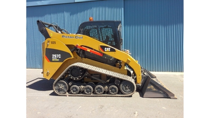 Picton Civil Pty Ltd Hero Image