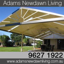 Adams New Dawn Home Improvements