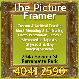 The Picture Framer