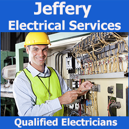 Jeffery Electrical Services