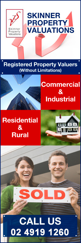 Skinner Property Valuations