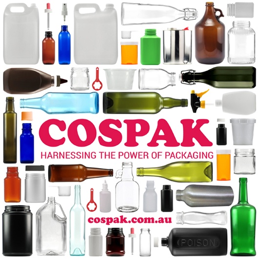 Cospak