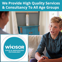 Windsor Child & Adolescent Psychology