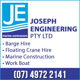 Joseph Engineering Pty Ltd
