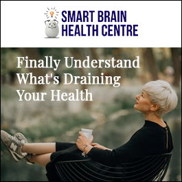 Smart Brain Health Centre