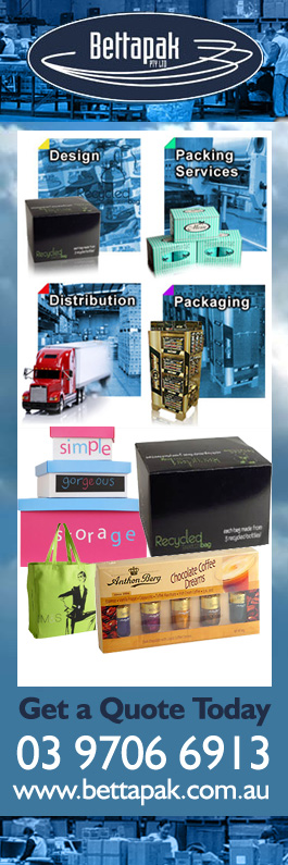 Bettapak Pty Ltd