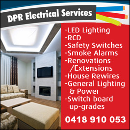 DPR Electrical Services