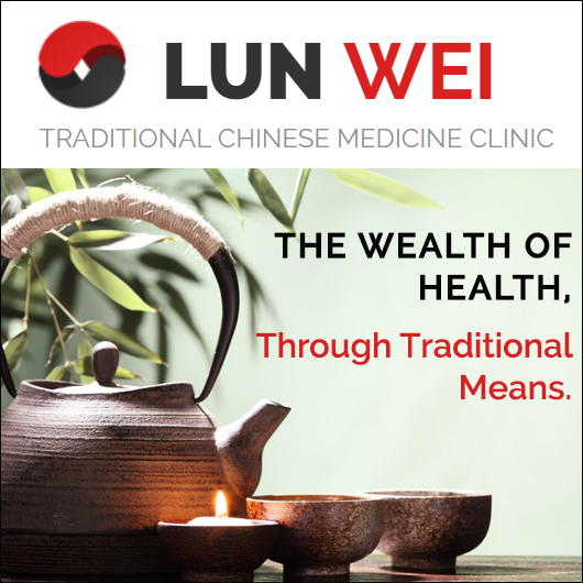 Lun Wei Traditional Chinese Medicine Clinic