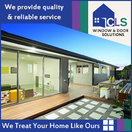CLS Window and Door Solutions