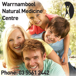 Warrnambool Natural Medicine Centre