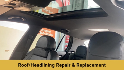 Sunshine Motor Trimming Hero Image