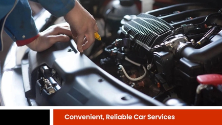 JustFix Automotive Hero Image