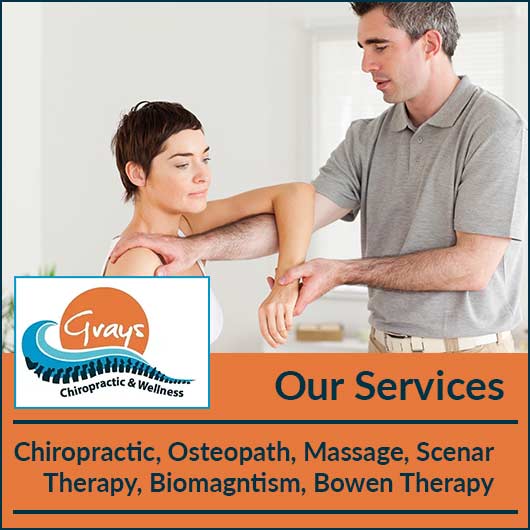 Grays Chiropractic Centre Northern Beaches