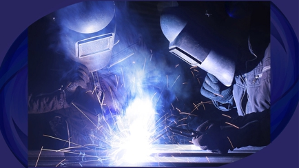 Swel Specialised Welding Hero Image