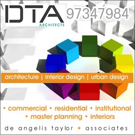De Angelis Taylor & Associates Pty Ltd