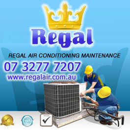 Regal Air-Conditioning Maintenance Pty Ltd