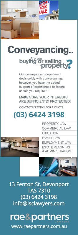 Rae & Partners - Lawyers