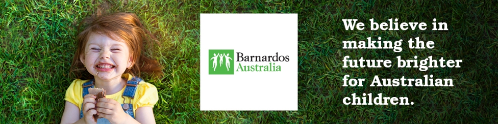 Barnardos Australia - Shellharbour Hero Image