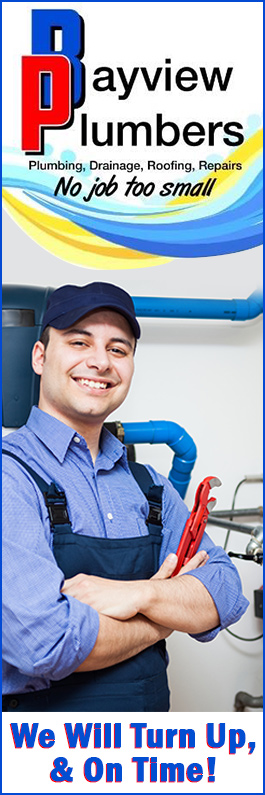 Bayview Plumbers