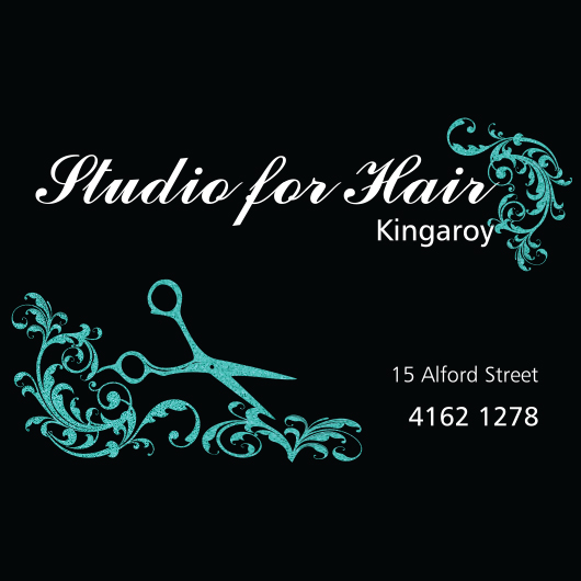 Studio for Hair Kingroy (formerly AL E KATZ SALON)