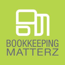 Bookkeeping Matterz