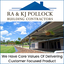 R A & K J Pollock Building Contractors
