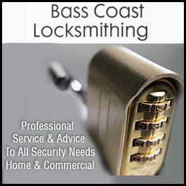 Bass Coast Locksmithing