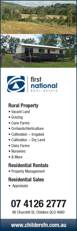 First National Real Estate