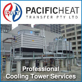 Pacific Heat Transfer Pty Ltd