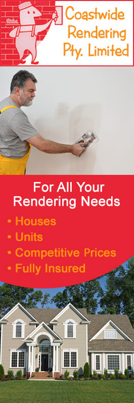 Coastwide Rendering Pty Ltd