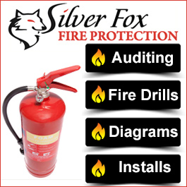 Silver Fox Fire Protection