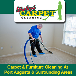 SA Carpet & Tile Cleaning
